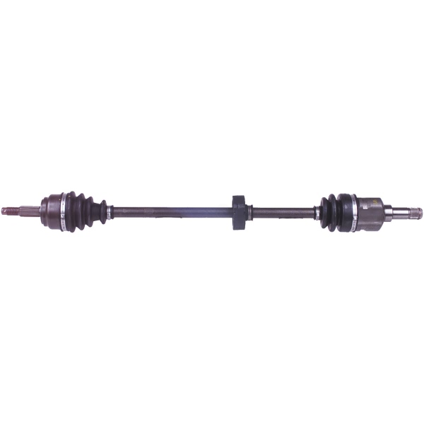 Cardone Reman Remanufactured CV Axle Assembly 60-3072