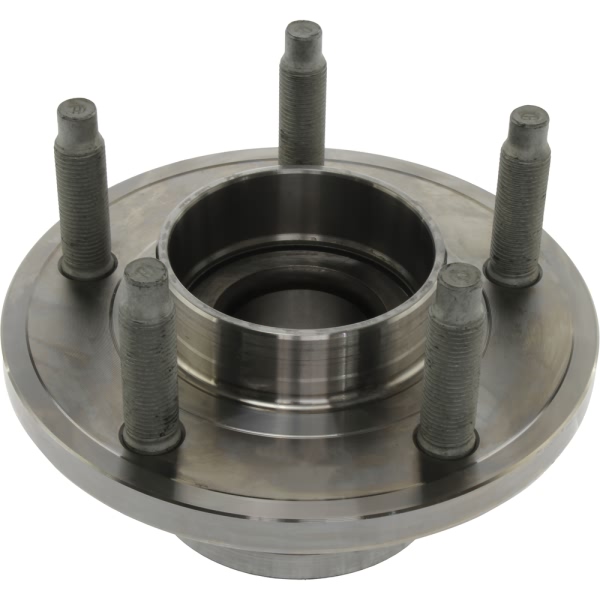 Centric Premium™ Front Passenger Side Non-Driven Wheel Bearing and Hub Assembly 405.61001