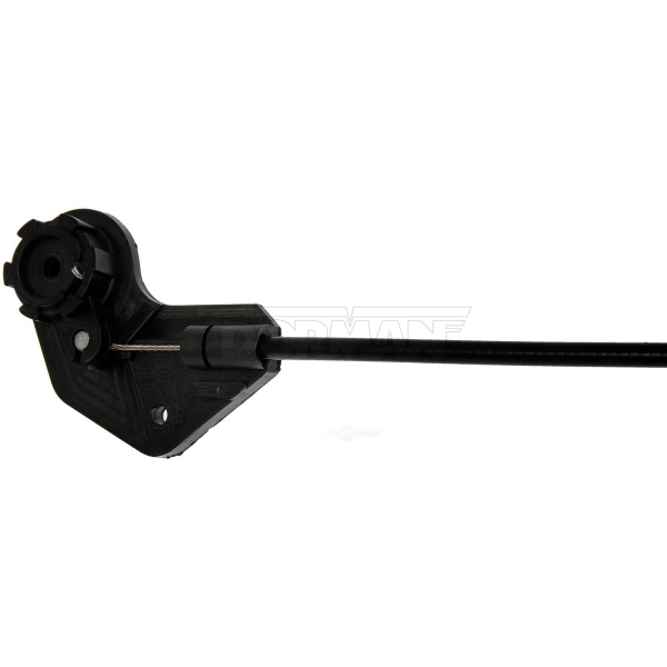 Dorman OE Solutions Rear Hood Release Cable 912-457