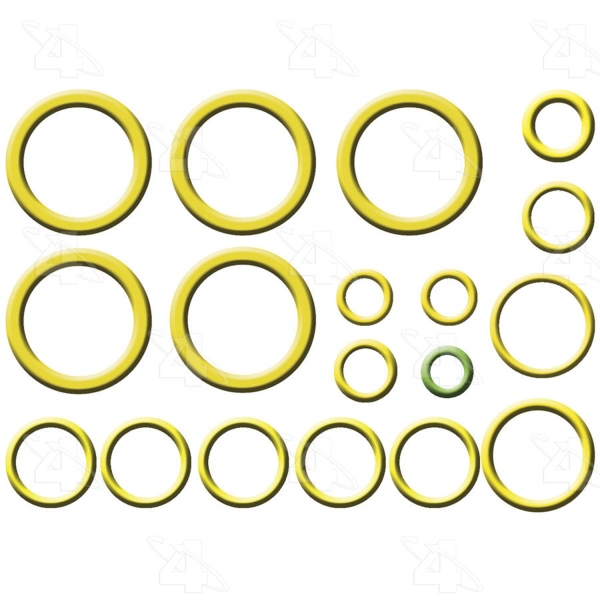 Four Seasons A C System O Ring And Gasket Kit 26791