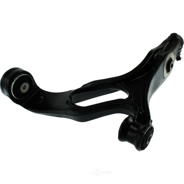 Centric Premium™ Front Driver Side Lower Control Arm and Ball Joint Assembly 622.37002