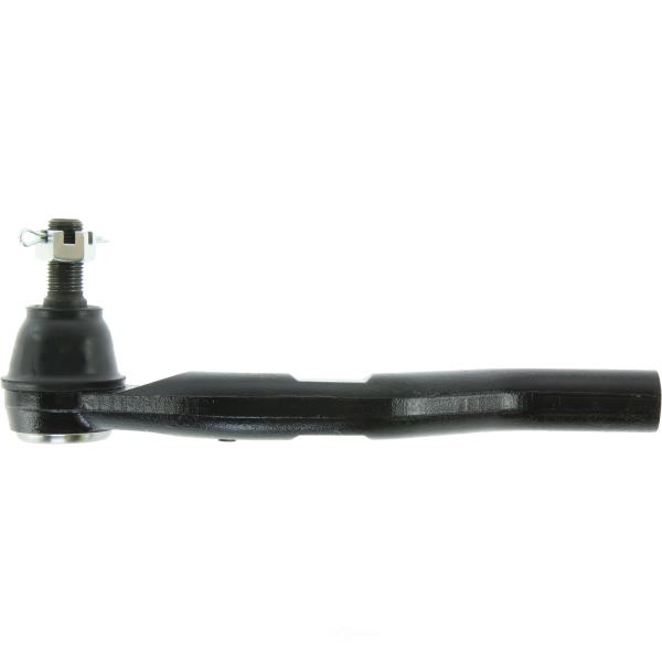 Centric Premium™ Front Driver Side Outer Steering Tie Rod End 612.40117