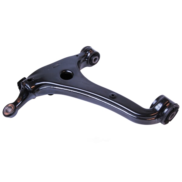 Mevotech Supreme Front Driver Side Lower Non Adjustable Control Arm CMS901156