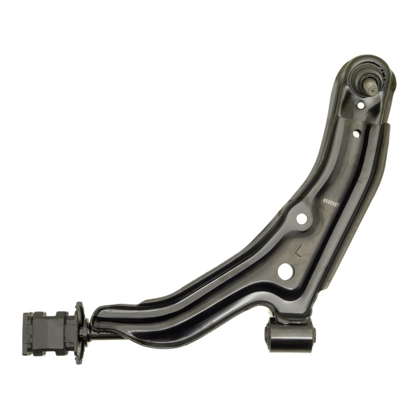 Dorman Front Driver Side Lower Non Adjustable Control Arm And Ball Joint Assembly 520-527