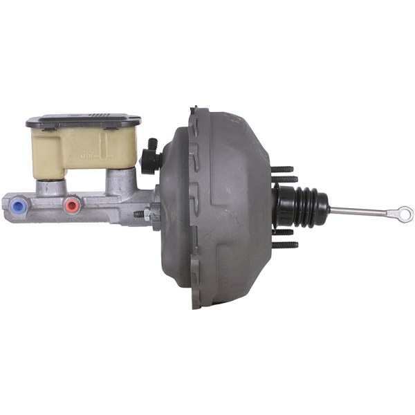 Cardone Reman Remanufactured Vacuum Power Brake Booster w/Master Cylinder 50-1098