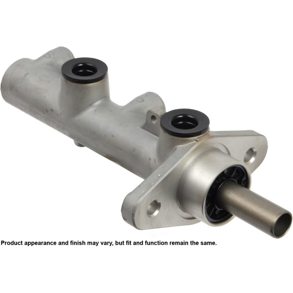 Cardone Reman Remanufactured Master Cylinder 11-4392