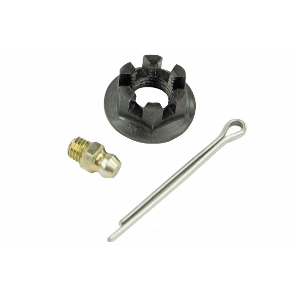 Mevotech Supreme Front Driver Side Lower Non Adjustable Control Arm And Ball Joint Assembly CMS60103