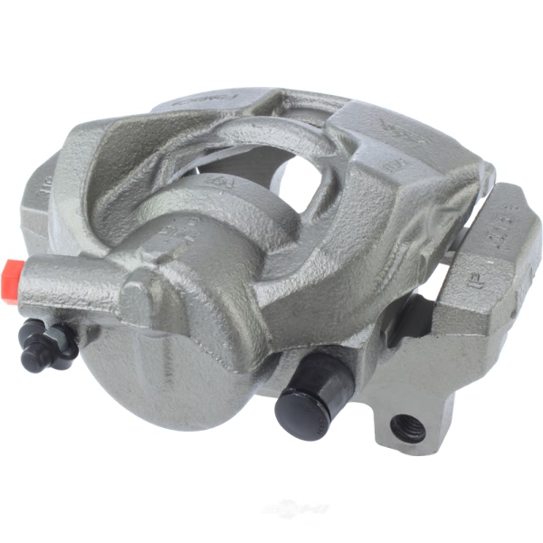 Centric Remanufactured Semi-Loaded Front Driver Side Brake Caliper 141.22026