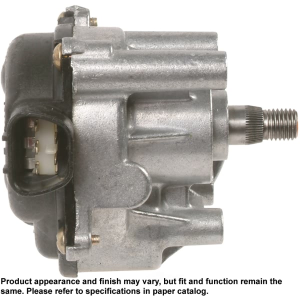 Cardone Reman Remanufactured Wiper Motor 43-4524