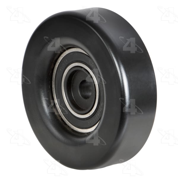 Four Seasons Drive Belt Idler Pulley 45075