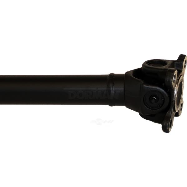 Dorman OE Solutions Front Driveshaft 936-304