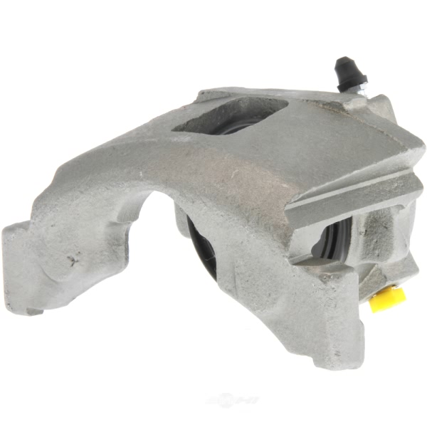 Centric Remanufactured Semi-Loaded Front Driver Side Brake Caliper 141.56026