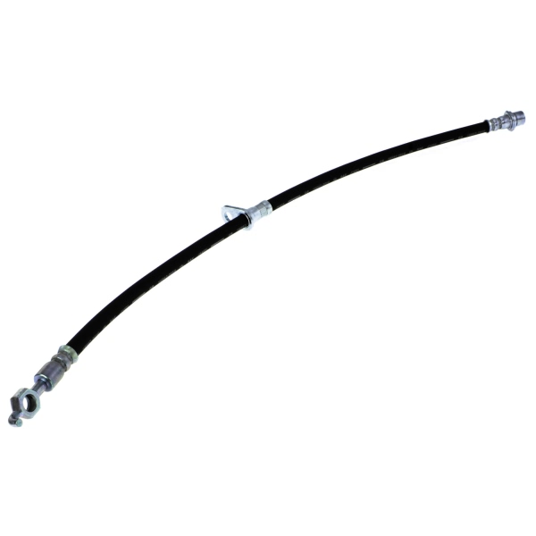 Centric Front Passenger Side Brake Hose 150.44125