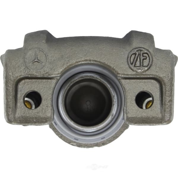 Centric Remanufactured Semi-Loaded Rear Driver Side Brake Caliper 141.35544