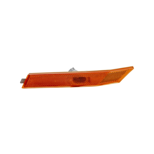 TYC TYC NSF Certified Side Marker Light Assembly 18-6026-00-1