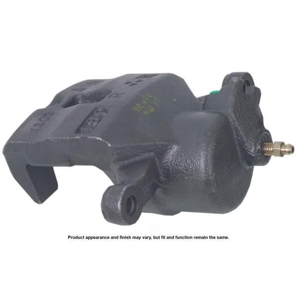 Cardone Reman Remanufactured Unloaded Caliper 19-2791