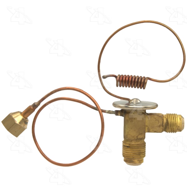 Four Seasons A C Expansion Valve 38604