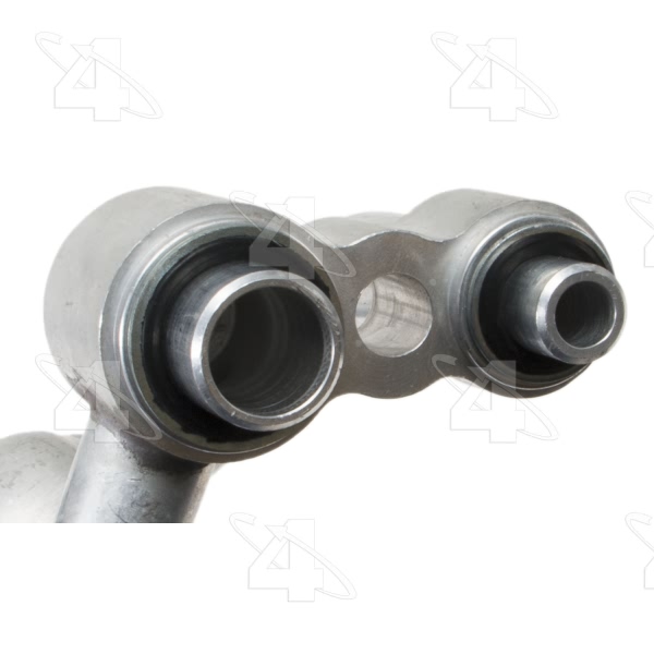 Four Seasons A C Discharge And Suction Line Hose Assembly 56968