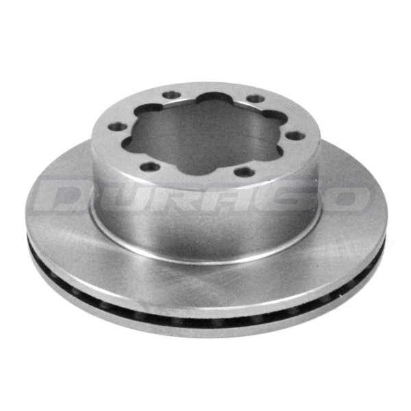 DuraGo Vented Rear Brake Rotor BR900310