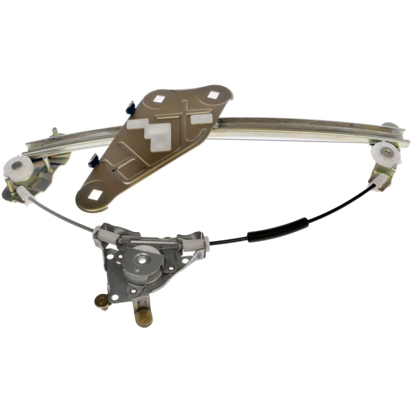 Dorman Front Passenger Side Power Window Regulator Without Motor 740-299