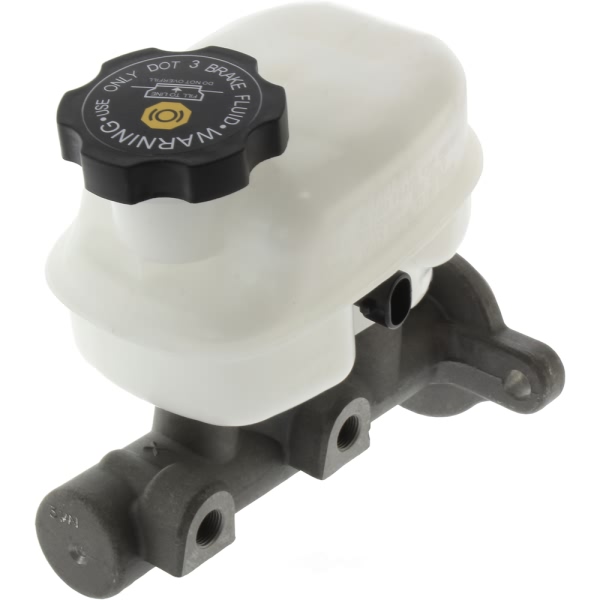 Centric Premium Brake Master Cylinder 130.62131