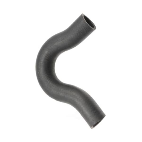 Dayco Engine Coolant Curved Radiator Hose 70442