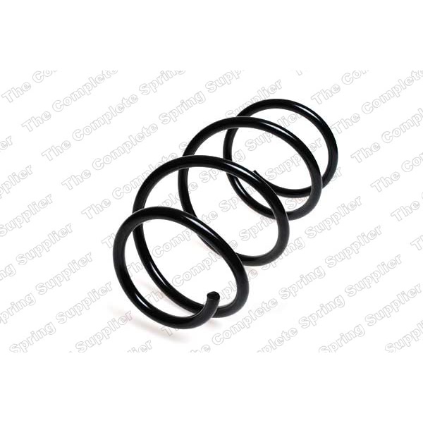 lesjofors Front Coil Spring 4008428