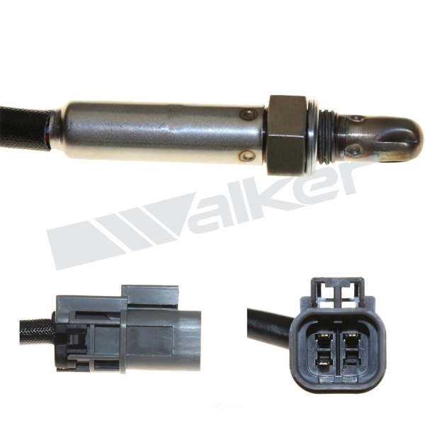 Walker Products Oxygen Sensor 350-33034