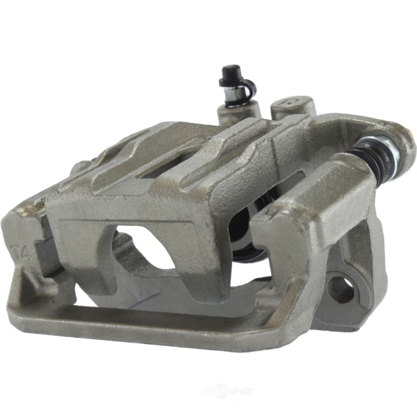 Centric Remanufactured Semi-Loaded Rear Passenger Side Brake Caliper 141.42569