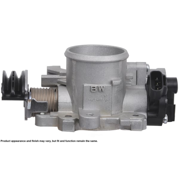 Cardone Reman Remanufactured Throttle Body 67-1008