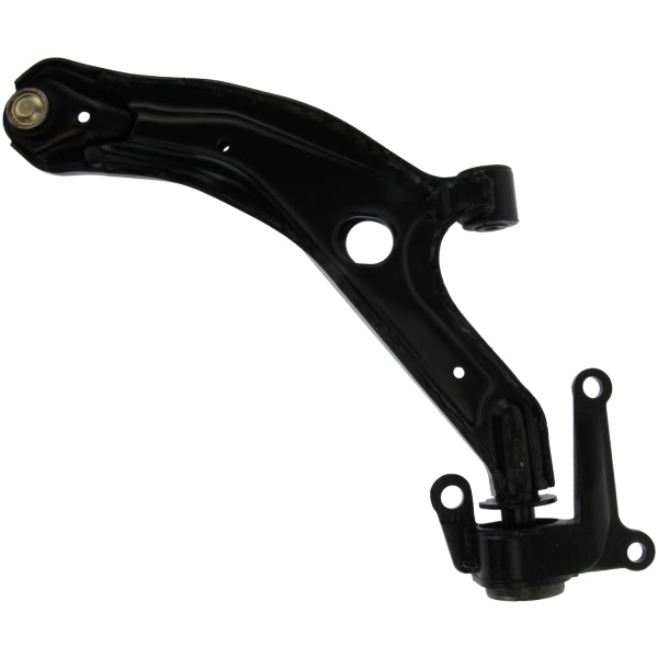 Centric Premium™ Front Passenger Side Lower Control Arm and Ball Joint Assembly 622.40019