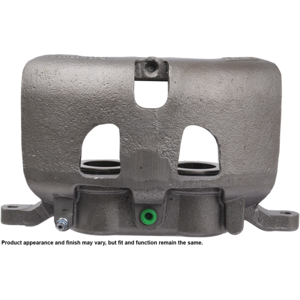 Cardone Reman Remanufactured Unloaded Caliper 18-5486