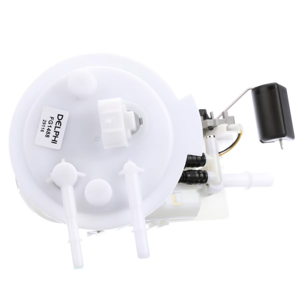 Delphi Passenger Side Fuel Pump Module Assembly FG1488