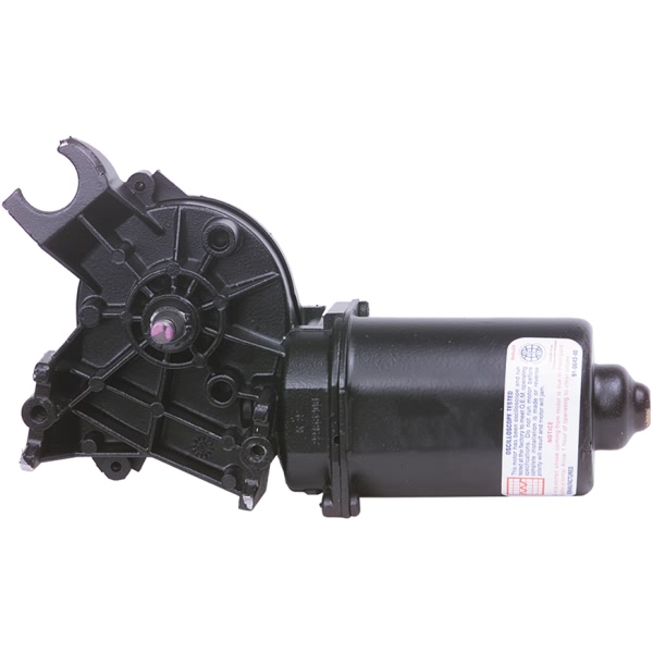 Cardone Reman Remanufactured Wiper Motor 43-2012