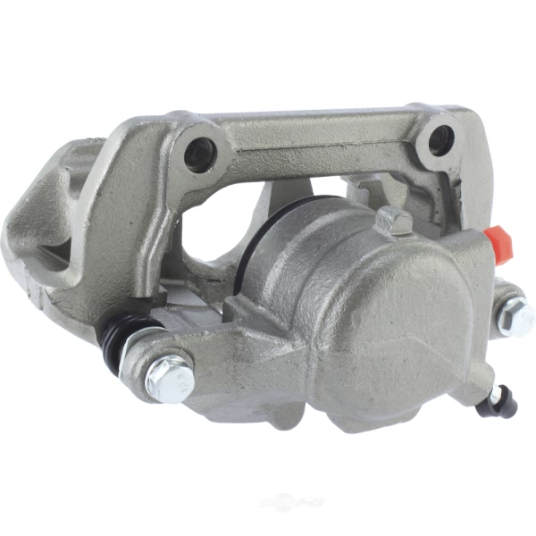 Centric Remanufactured Semi-Loaded Front Driver Side Brake Caliper 141.35128