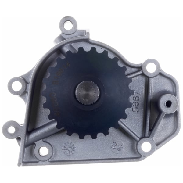 Gates Engine Coolant Standard Water Pump 41050