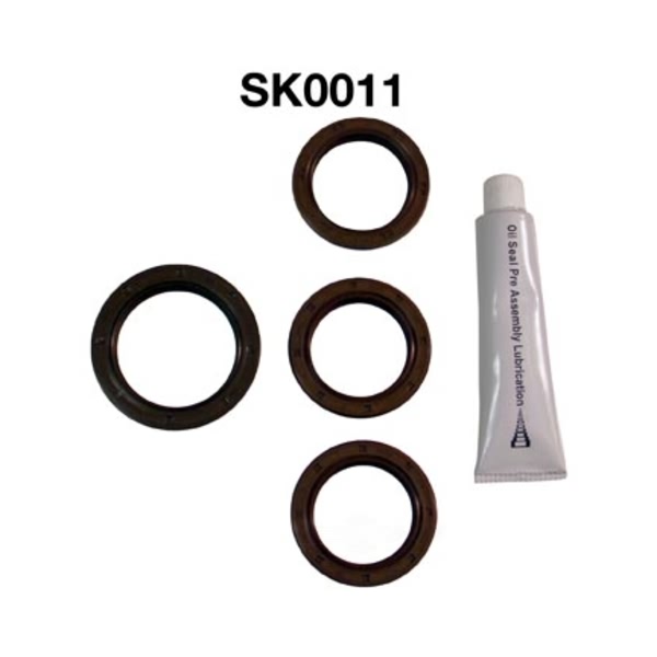 Dayco Timing Seal Kit SK0011