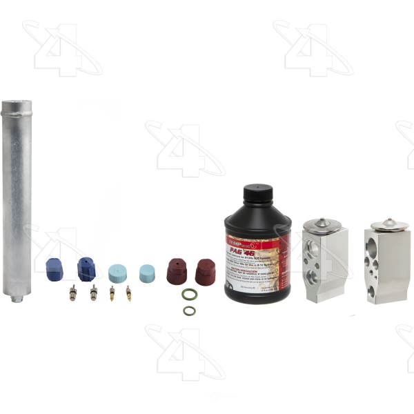 Four Seasons A C Installer Kits With Filter Drier 30091SK