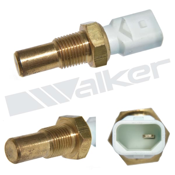 Walker Products Engine Coolant Temperature Sender 211-2003