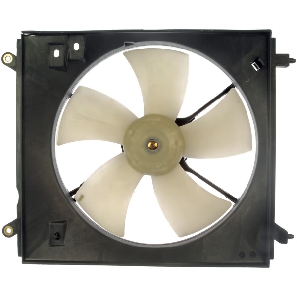 Dorman Engine Cooling Fan Assembly 620-544