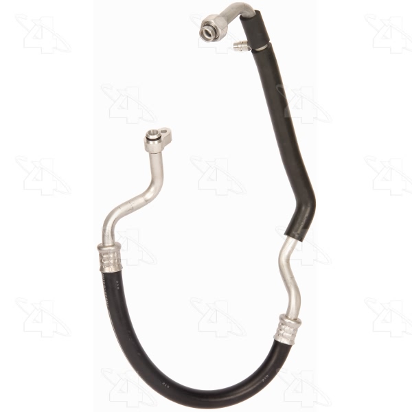 Four Seasons A C Suction Line Hose Assembly 55242