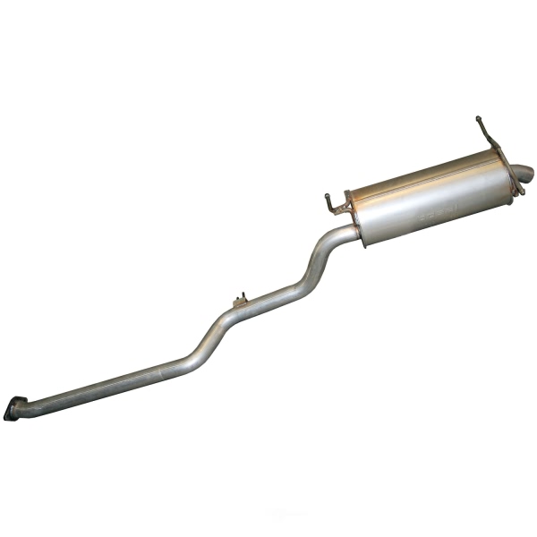 Bosal Rear Exhaust Muffler 286-269