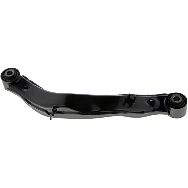 Mevotech Supreme Rear Driver Side Upper Non Adjustable Control Arm CMS301021