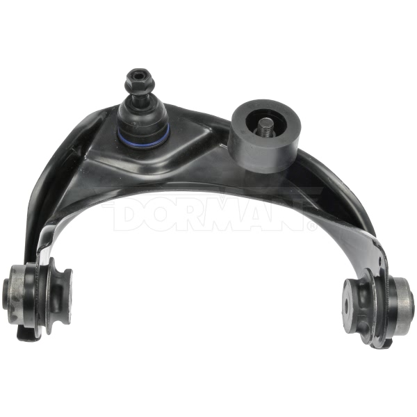 Dorman Front Passenger Side Upper Non Adjustable Control Arm And Ball Joint Assembly 521-900