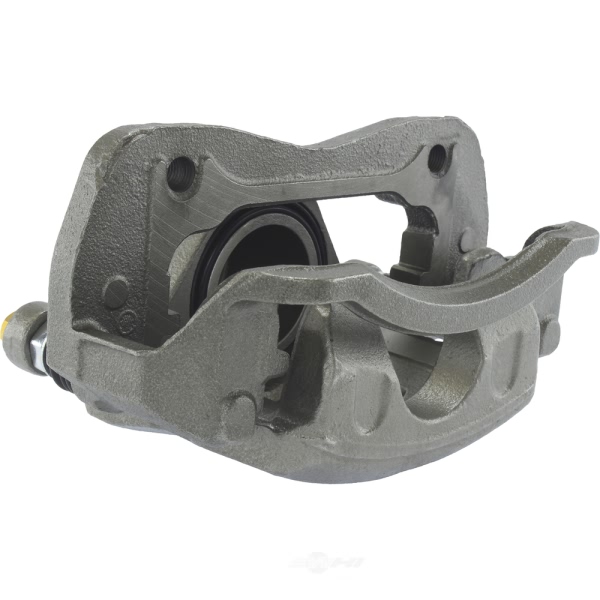 Centric Remanufactured Semi-Loaded Front Passenger Side Brake Caliper 141.50230