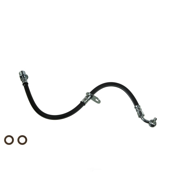 Wagner Rear Brake Hydraulic Hose BH141075