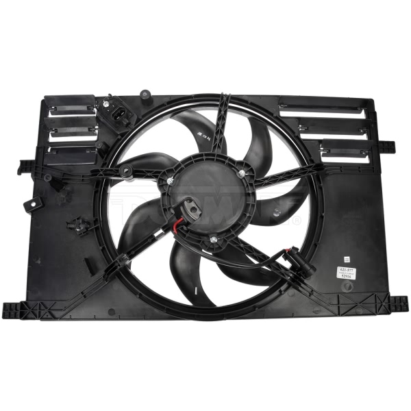 Dorman Engine Cooling Fan Assembly 621-577