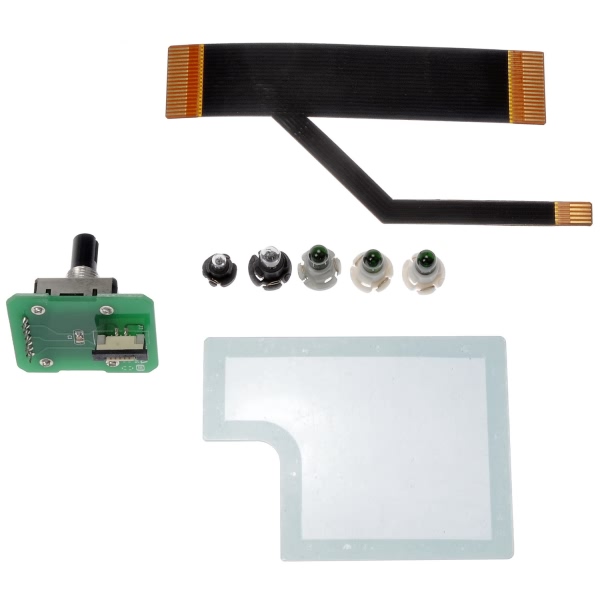 Dorman Climate Control Module Repair Kit 599-040