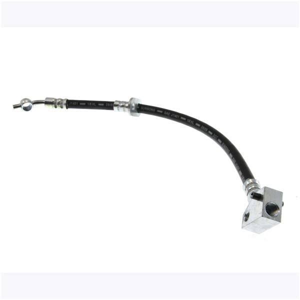 Centric Rear Driver Side Brake Hose 150.40321