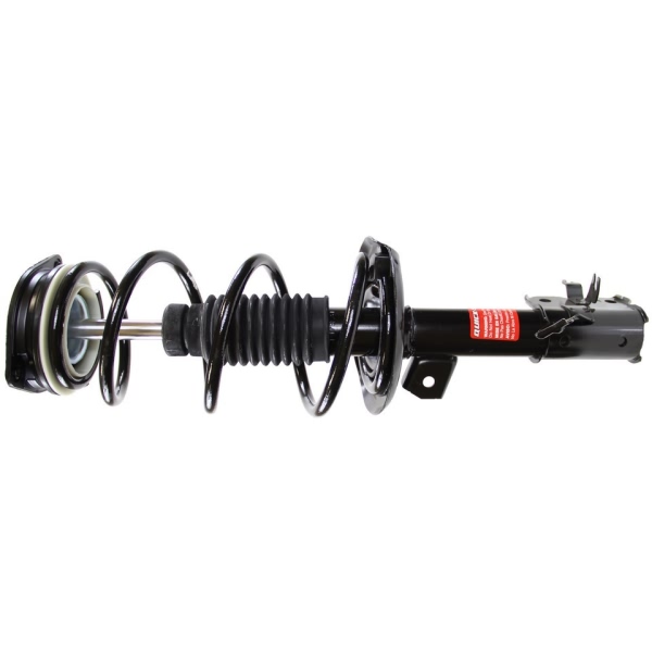 Monroe Quick-Strut™ Front Driver Side Complete Strut Assembly 272898